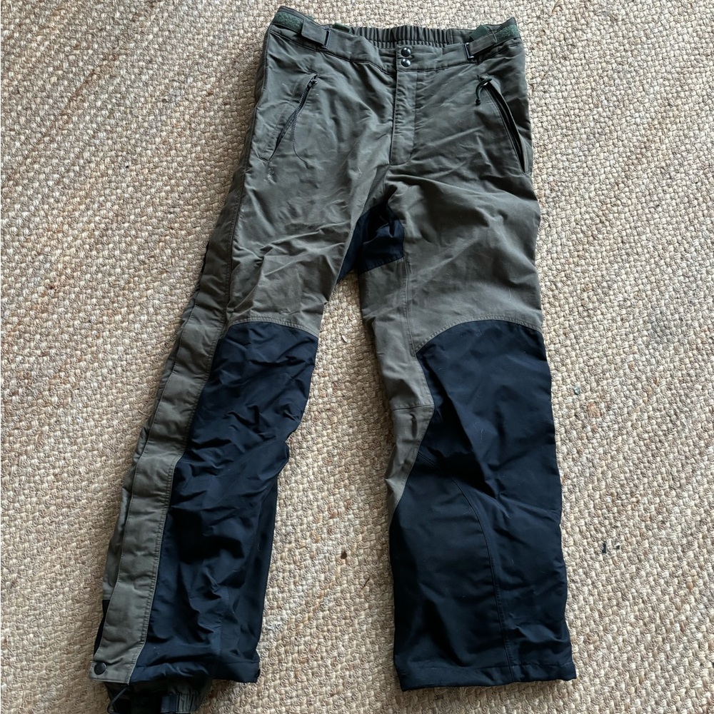 Patagonia Men’s Ski Pants 32